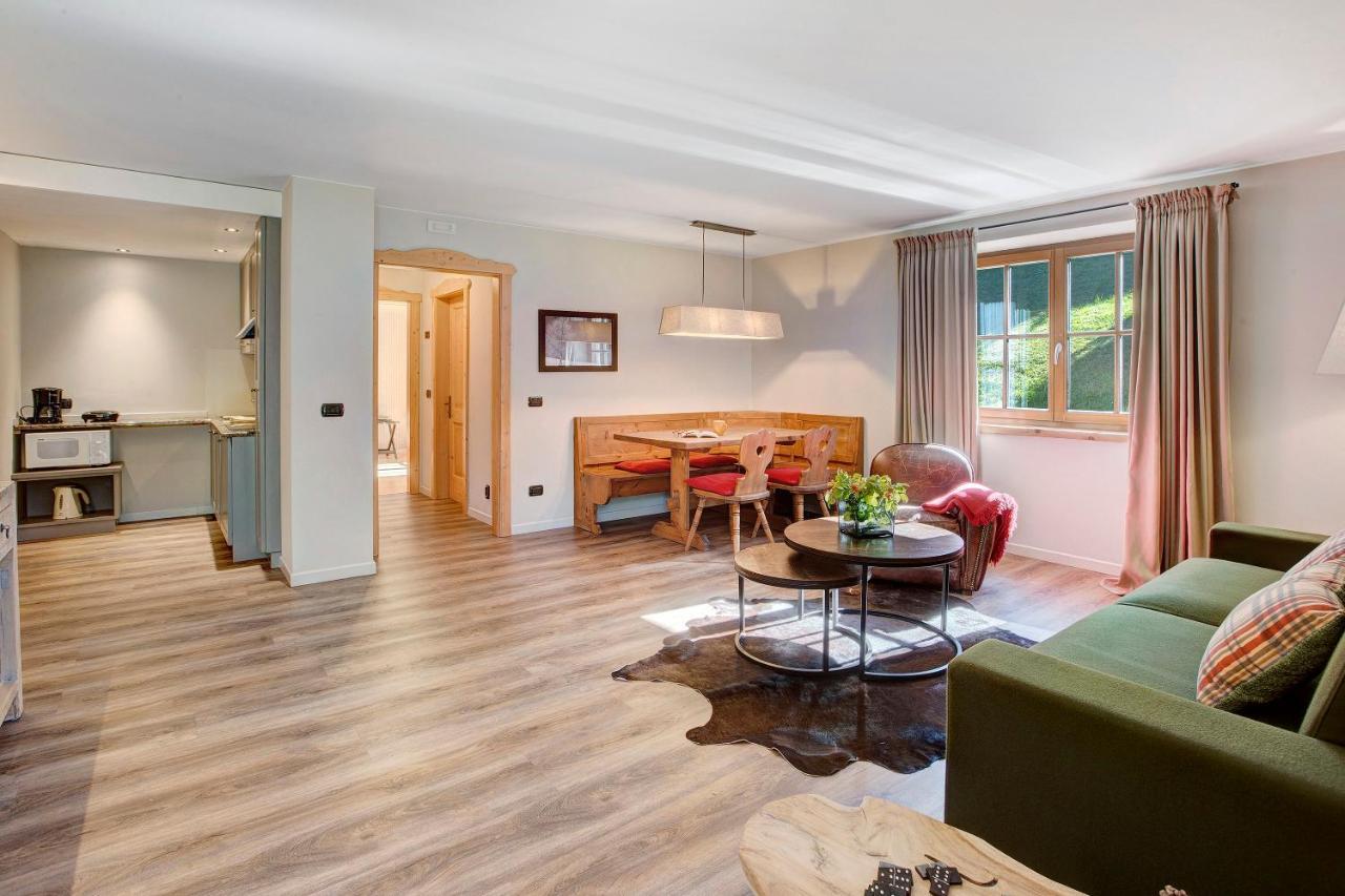 Chalet Sonne Superior2 4 Livigno Luaran gambar