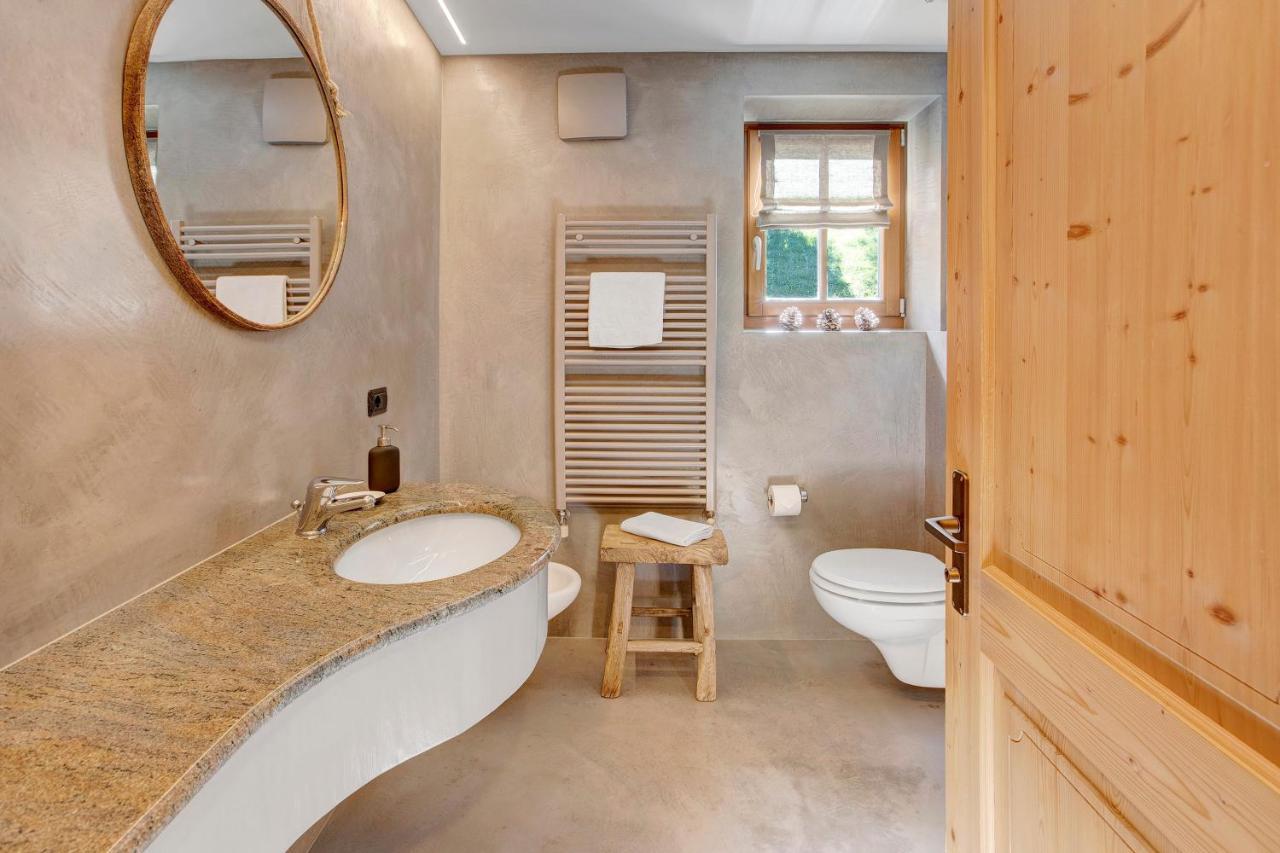 Chalet Sonne Superior2 4 Livigno Luaran gambar